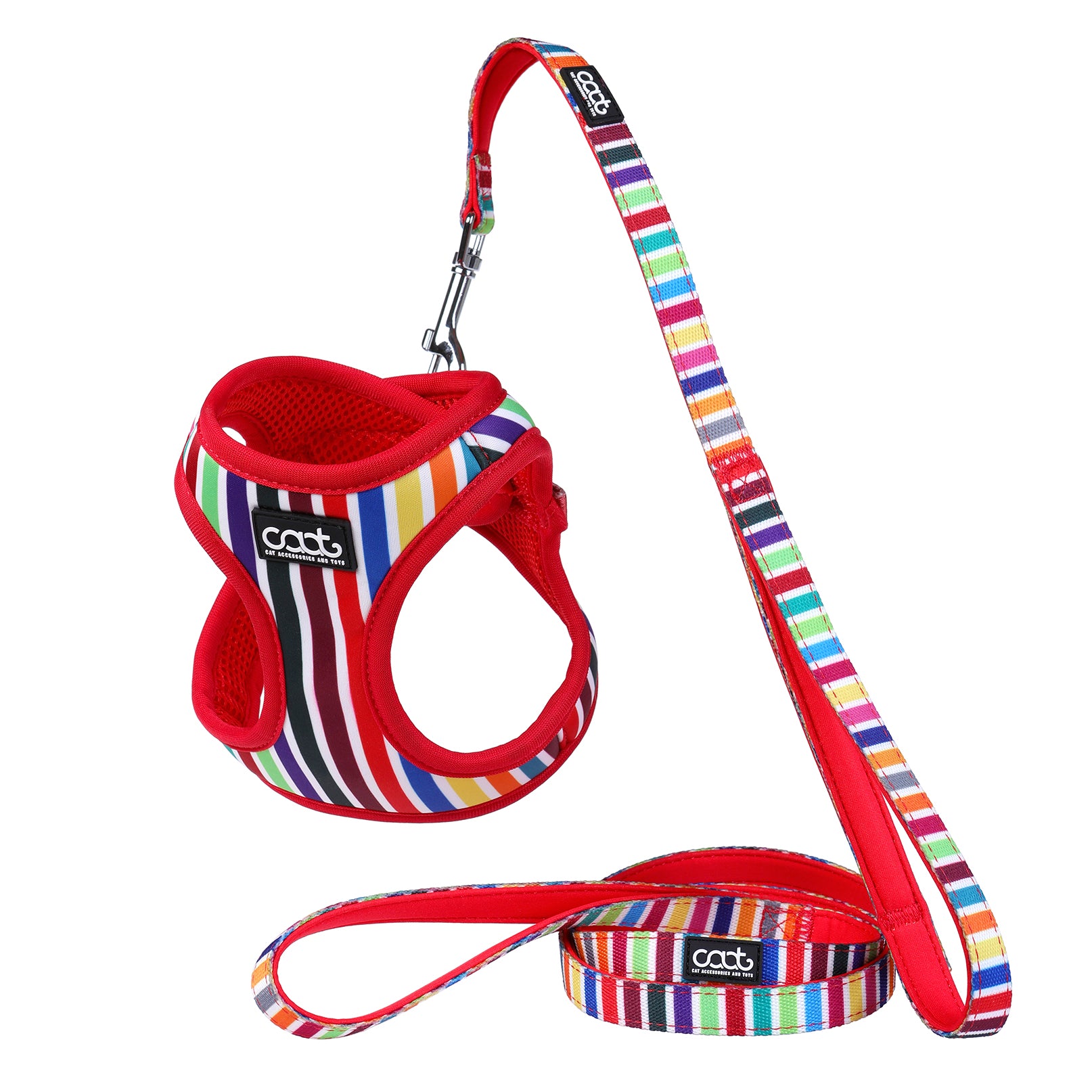 DOOG CAT Harness & Leash Combo SCOOBY CAT