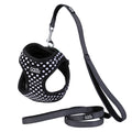DOOG CAT Harness & Leash Combo PONGO CAT