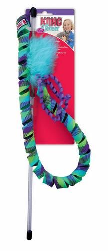 KONG CAT Curlz Teaser