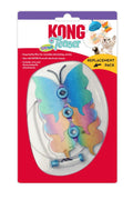 KONG CAT Teaser Purrsuit Butterfly Replacement Pack