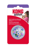 KONG CAT Active Confetti Ball