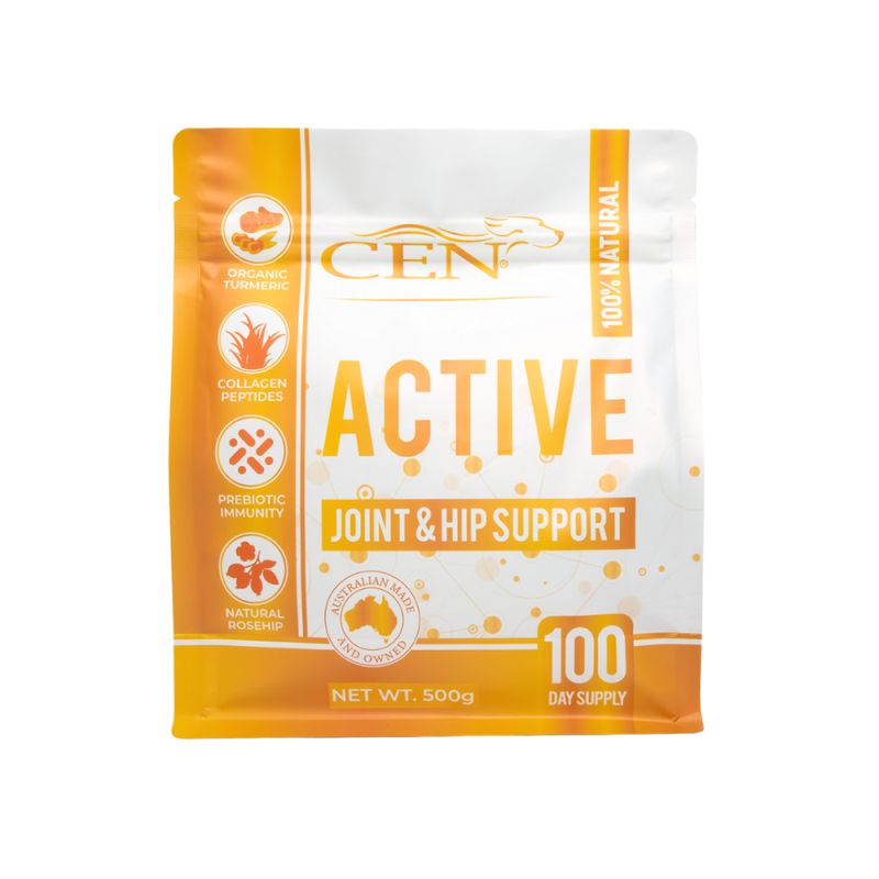 CEN Nutrition Dog Active 500g