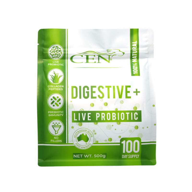 CEN Nutrition Dog Digestive+ 500g