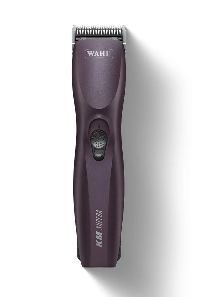 WAHL CLIPPER KM Supera Cordless
