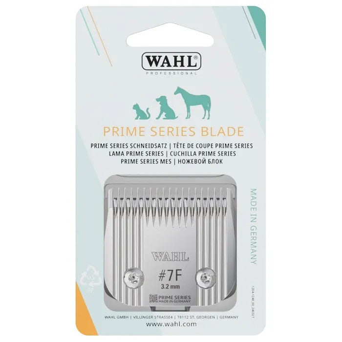 WAHL PRIME Blade 3.2mm #7F