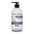 WAHL Shampoo & Conditioner Four in One - 300ml
