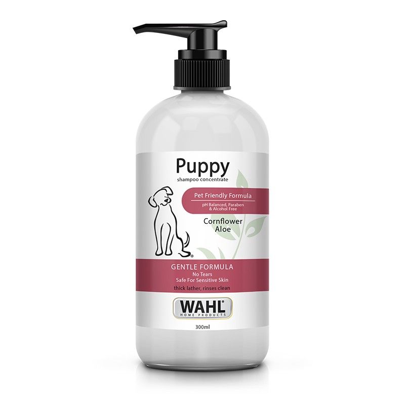 WAHL Shampoo Puppy - 300ml