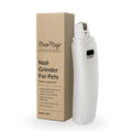Shear Magic Nail Grinder