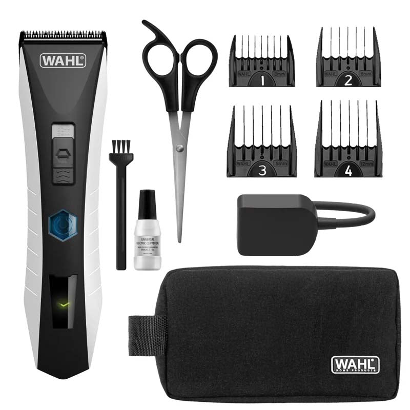WAHL CLIPPER Lithium Dog Clipper with Adjustable Blade
