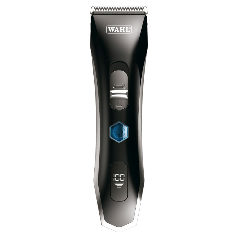 WAHL CLIPPER Smart Clipper with Adjustable 4 Position Blade