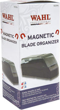 WAHL Magnetic Blade Organizer