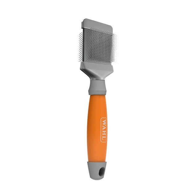 WAHL Dual Head Slicker Brush