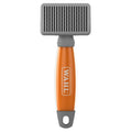 WAHL Small Self Cleaning Slicker Brush **s