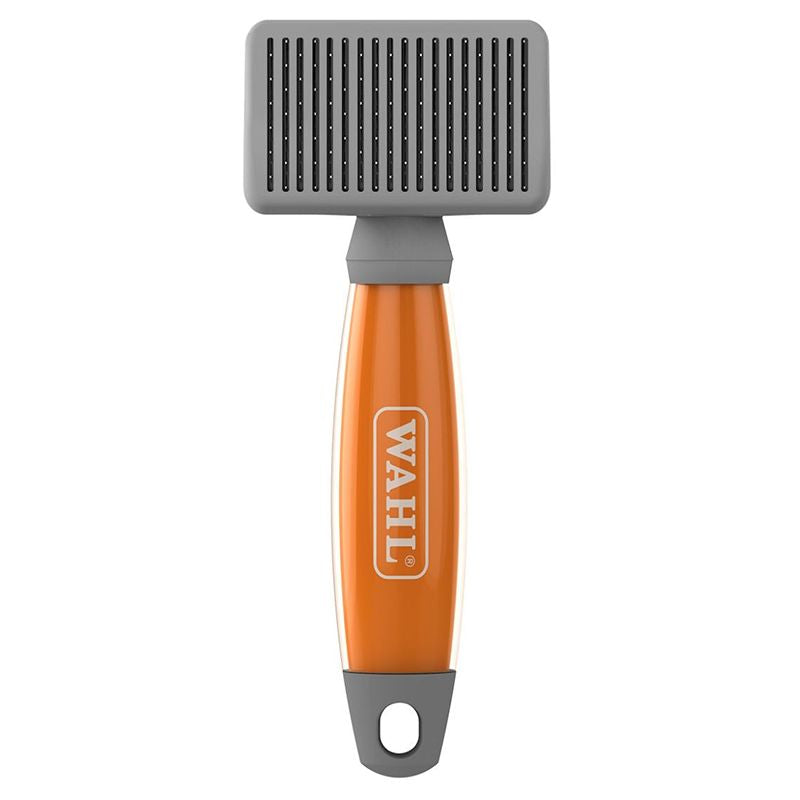 WAHL Small Self Cleaning Slicker Brush **s
