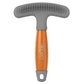 WAHL Double Row Rake/ Shedding Blade