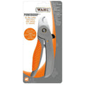 WAHL Power Grip Nail Clipper