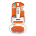 WAHL Metal Slicker Large Orange/White