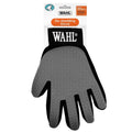 WAHL De-Shedding Glove - Grey