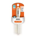 WAHL 2 in 1 Finishing & Flea Comb Orange/White