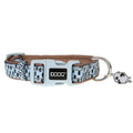 DOOG Neoprene Dog Collar DASH - Extra Small