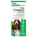 CREDELIO PLUS Large 11-22kg GREEN 6 Pack