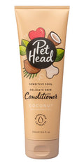 Pet Head Sensitive Soul Conditioner 250ml
