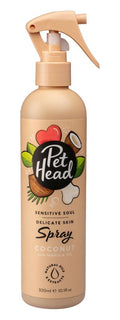 Pet Head Sensitive Soul Spray 300ml