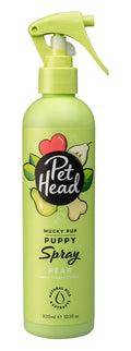 Pet Head Mucky Puppy Spray 300ml
