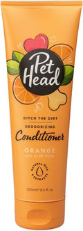 Pet Head Ditch The Dirt Conditioner 250ml