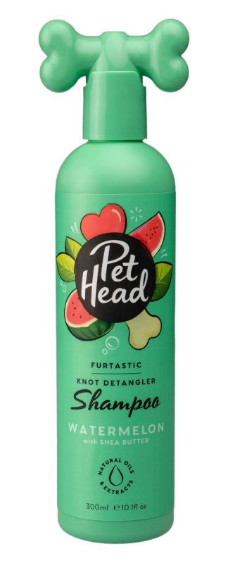 Pet Head Furtastic Shampoo 300ml