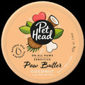 Pet Head On All Paws Coconut Paw Butter 40g