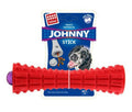 GIGWI Johny Stick Treat Dispenser Red 6170