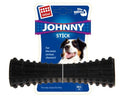 GIGWI Johny Stick Extra Durable Rubber Black 6187