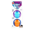 GIGWI Ball Large 2 Pack 6411