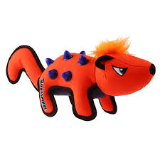 GIGWI Duraspikes Coon Orange 6492