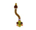 GIGWI Crunchy Plush Friends Duck Medium 6629