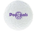 GIGWI Dog Pop Pals Ball Large 9448