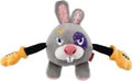 GIGWI Dog Rock Zoo'King Boxer Plush Rabbit Small 10053