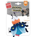 GIGWI Cat Shinning Friends Firefly W Catnip - 7459