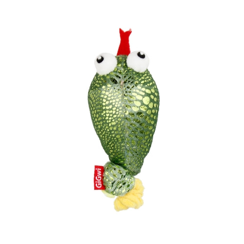 GIGWI Cat Vibrating Running Snake - 7469
