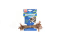 GIGWI Cat Johnny Stick Catnip with Colour Feather