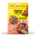 ANIMALS LIKE US Dog RawMix50 Ocean Fish 340g