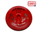 Aussie Dog Disc Hard - Red
