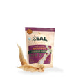 Zeal Free Range Venison Ears 125g