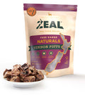 Zeal Free Range Venison Puffs 85g