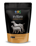 EAC In-Fibre Psyllium Husks 250g