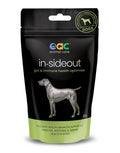 EAC In-Sideout DOG Gut & Immune Health Optimiser 40g