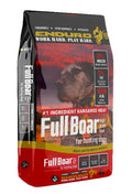 ENDURO Dog Full Boar (Roo) 20kg