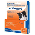 Virbac Endogard Large Dog 3 Tab