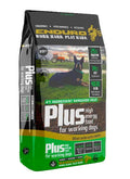 ENDURO Working Dog PLUS (Roo) 20kg